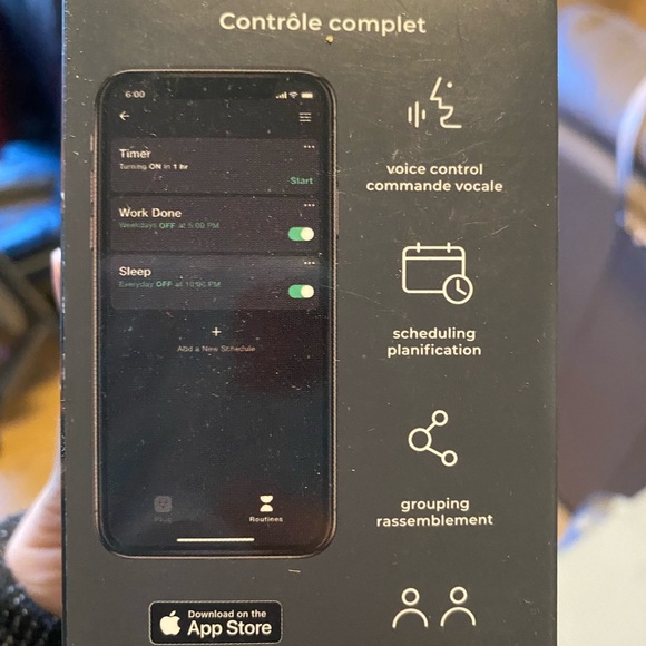 Globe Smart Plug - Picture 2 of 7